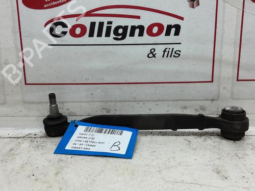 Querlenker links hinten für MERCEDES-BENZ C-CLASS T-Model (S203) C 270 CDI (203.216) (170 hp) 20279493