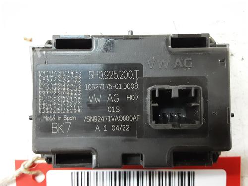 Switch VW GOLF VIII (CD1, DA1) 1.0 TSI | BP22642774I30 - Image 3