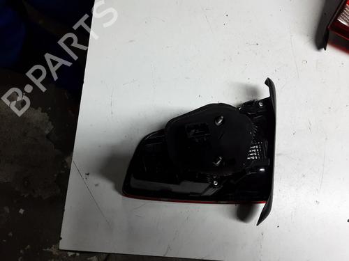 Left tailgate light VW PASSAT B8 (3G2, CB2) 1.6 TDI | BP39058825C79 - Image 2