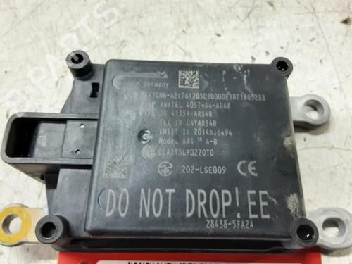 Electronic sensor NISSAN MICRA V (K14) 0.9 IG-T | BP32247818M84 - Image 2