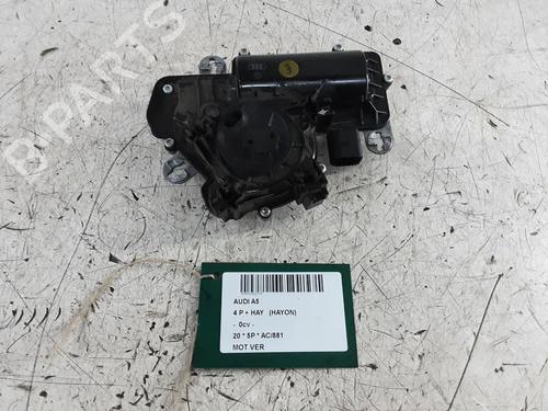 Used Electronic module AUDI A5 Sportback (F5A, F5F) 40 TFSI Mild Hybrid (204 hp) 20279643