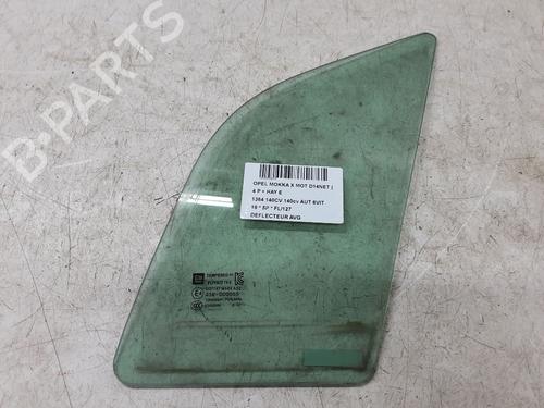 front-left-door-window-opel-mokka-mokka-x-j13-2012-2013-2014-2015-2016-2017-2018-2019-32244913 main image