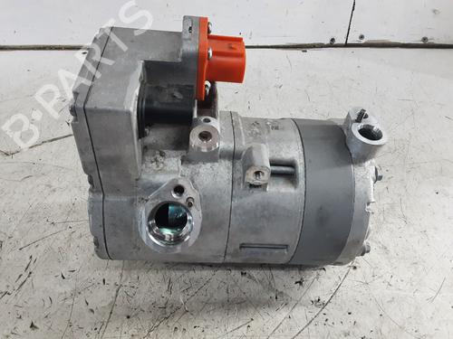 AC compressor VW GOLF VIII (CD1, DA1) 1.4 GTE Plug-in Hybrid | BP39059447M34 - Image 3