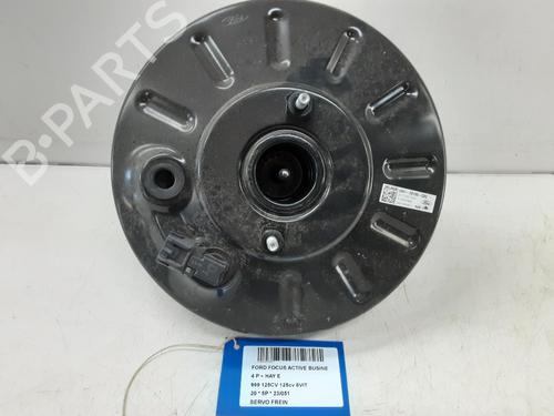 Used Servo brake Servo brake 20278407 20278407
