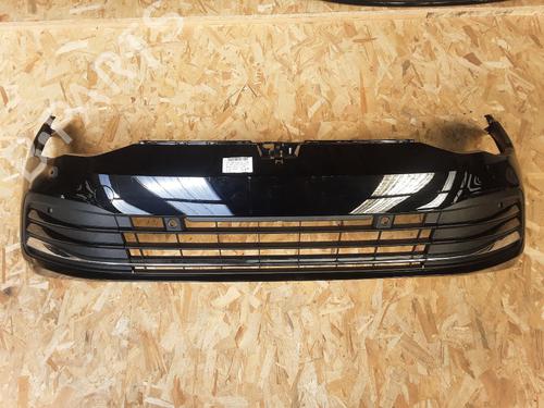 Used Front bumper Front bumper 25843723 25843723