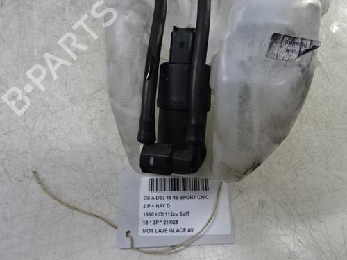 Used Washer pump Washer pump 39053070 39053070