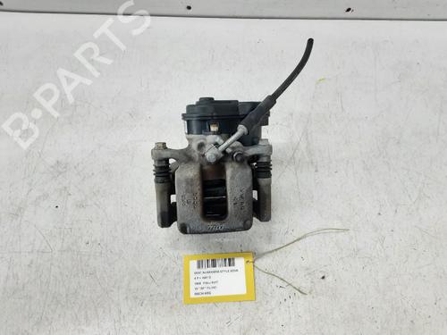 Used Left rear brake caliper Left rear brake caliper SEAT ALHAMBRA (710, 711) 2.0 TDI (115 hp) 36365936 36365936