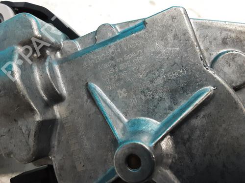 Rear wiper motor RENAULT CLIO V (B7_) 1.0 TCe 100 (B7MT) | BP32244931M102 - Image 3