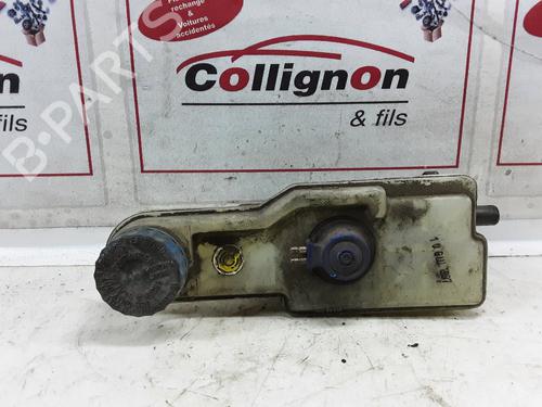Brake master cylinder FIAT 500 (312_) 1.2 (312AXA1A) | BP20282980M77 