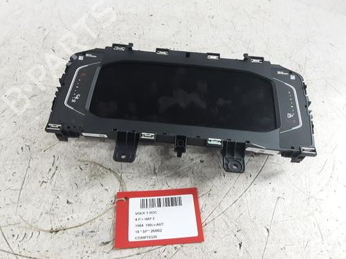 Used Instrument cluster Instrument cluster VW T-ROC (A11, D11) 2.0 TSI 4motion (190 hp) 32224826 32224826