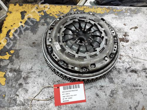 Volano DACIA DUSTER (HM_) 1.5 dCi 115 4x4 (HMAD) (116 hp) 31312642