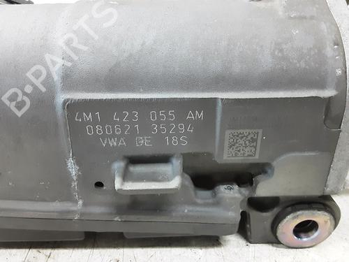 Steering rack AUDI Q7 (4MB, 4MG, 4MQ) SQ7 quattro | BP34210721M22 - Image 4