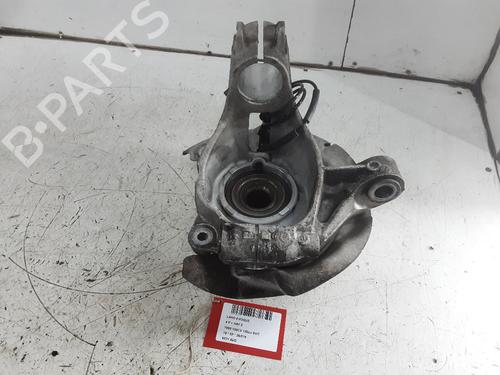 Right front steering knuckle LAND ROVER RANGE ROVER EVOQUE (L551) 2.0 D150 | BP38465985M26 - Image 5