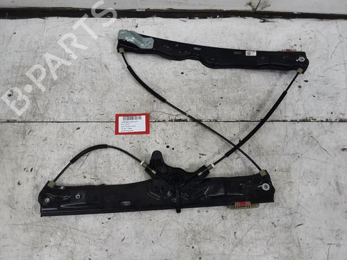 Rudehejsemekanisme ventre foran Rudehejsemekanisme ventre foran LAND ROVER DISCOVERY SPORT (L550) 2.2 D 4x4 (150 hp) 35948430 35948430