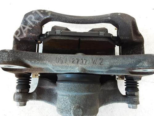 Left front brake caliper MAZDA CX-3 (DK) 2.0 SKYACTIV-G (DK5W, DK6W) | BP39526911M105 - Image 6
