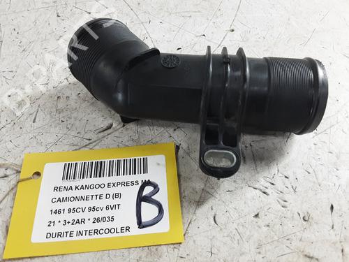 Intercooler pipe RENAULT KANGOO III Box Body/MPV 1.5 Blue dCi 95 (FJAB) | BP39712564M127 - Image 3