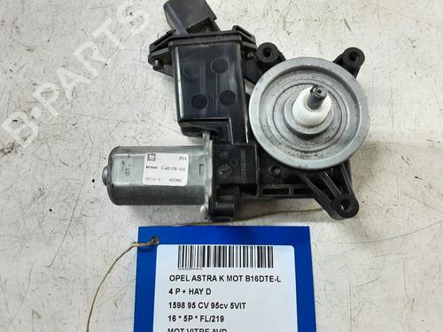 Used Right front window motor Right front window motor 32245670 32245670