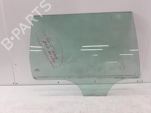 Rear left door window VW PASSAT B5.5 Variant (3B6) 1.9 TDI 4motion BP20287265C20