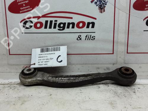 Querlenker links hinten für MERCEDES-BENZ E-CLASS T-Model (S210) E 220 T CDI (210.206) (125 hp) 20285384