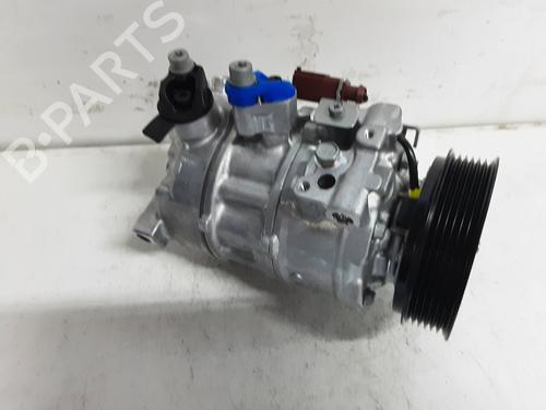 AC compressor VW PASSAT B8 Variant (3G5, CB5) 1.6 TDI | BP39058942M34 - Image 3