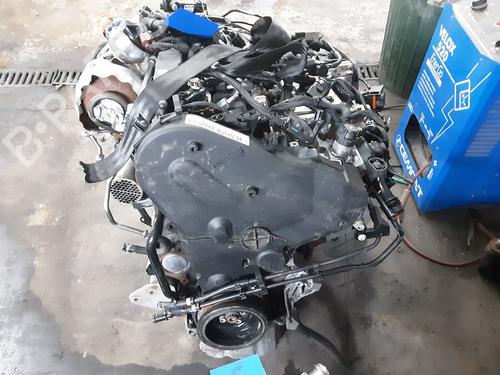 Engine AUDI A5 Sportback (F5A, F5F) 35 TDI | BP32244060M1 - Image 3