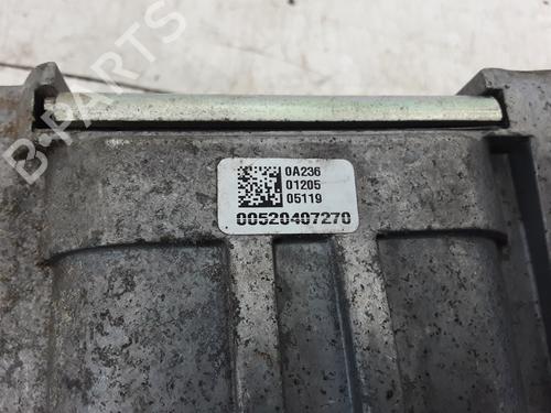 Engine mount FIAT TIPO Hatchback (356_, 357_) 1.6 D (356HXG11) | BP36365805M89  - Image 5
