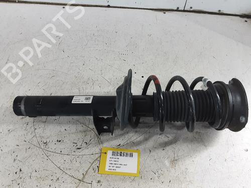 Used Left front shock absorber Left front shock absorber AUDI Q3 (F3B) 35 TFSI (150 hp) 39965797 39965797