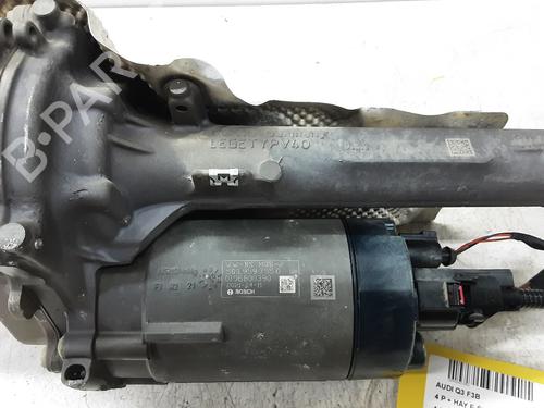 Steering rack AUDI Q3 (F3B) 35 TFSI Mild Hybrid | BP36365555M22  - Image 5