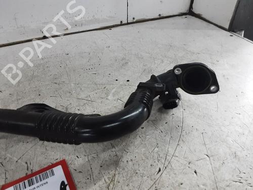 Intercooler pipe RENAULT CAPTUR I (J5_, H5_) 1.2 TCe 120 | BP35169345M127 - Image 4