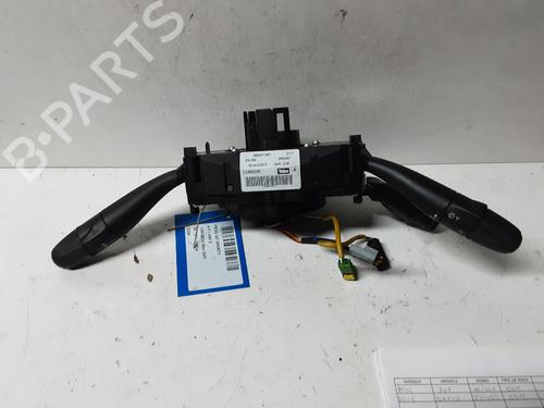 Used Switch Switch PEUGEOT 207 (WA_, WC_) 1.4 16V (88 hp) 33312921 33312921
