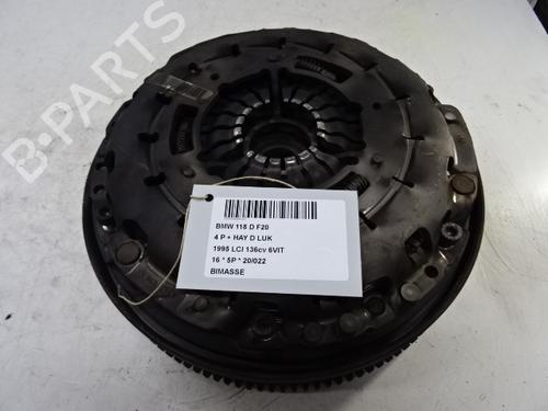 Used Flywheel Flywheel BMW 1 (F20) 118 d (150 hp) 20274627 20274627