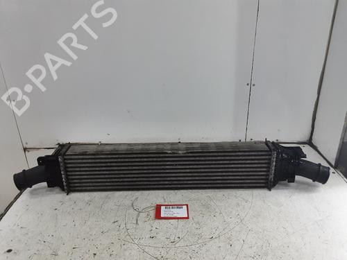 Intercooler AUDI A5 Convertible (8F7) 2.0 TDI (150 hp) 31312502