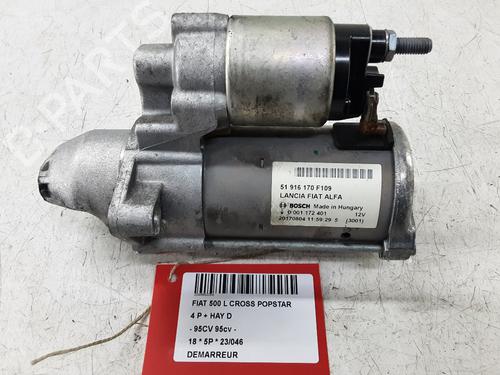 Startmotor Startmotor 20286479 20286479