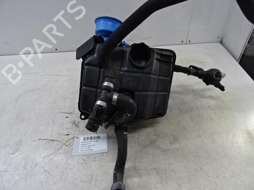 Used Expansion tank PORSCHE 718 BOXSTER (982) 2.5 GTS (982340, 982341, 982380) (365 hp) 32224768