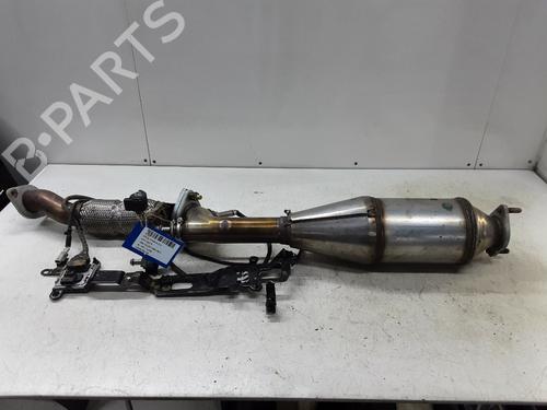 Katalysator für Katalysator HYUNDAI TUCSON (TL, TLE) 1.6 CRDi hybrid 48V All-wheel Drive (136 hp) 33247381 33247381