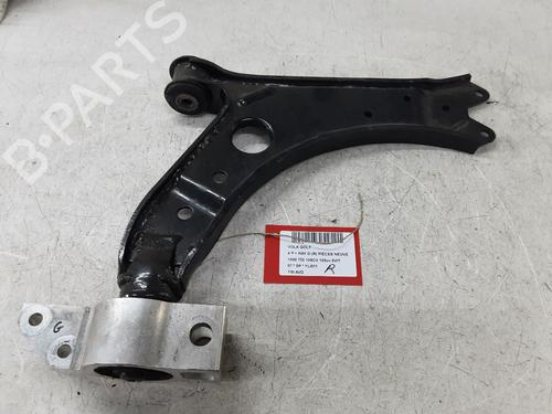Højre fortil bærearm VW GOLF V (1K1) 1.9 TDI (105 hp) 25047659