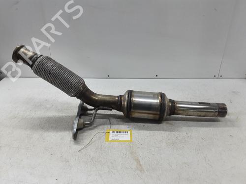 Catalyst AUDI A3 Sportback (8YA, 8YF) 30 TFSI | BP39059647M10 - Image 3