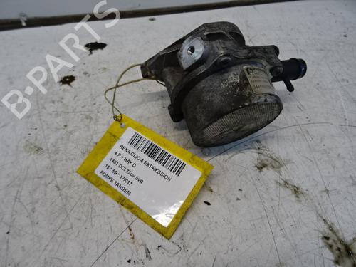 Used Vacuum pump Vacuum pump RENAULT CLIO IV (BH_) 1.5 dCi 75 (75 hp) 20275063 20275063
