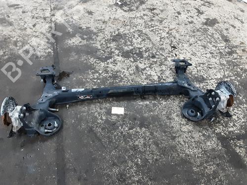 Used Rear axle Rear axle 36478994 36478994