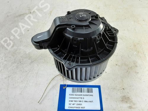 Used Heater blower motor FORD RANGER (TKE) 3.2 TDCi 4x4 (200 hp) 20271241