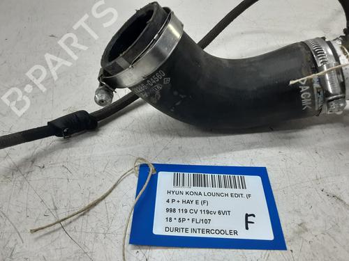 Used Intercooler pipe Intercooler pipe HYUNDAI KONA (OS, OSE, OSI) 1.0 T-GDi (120 hp) 32244419 32244419