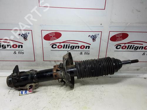 Left front shock absorber SEAT IBIZA II (6K1) 1.9 TDI | BP20283879M16 