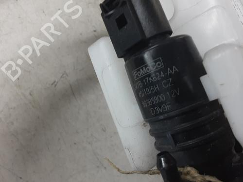 Washer pump FORD FOCUS IV (HN) 1.0 EcoBoost | BP20278414E24 