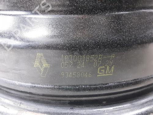 Fælk RENAULT TRAFIC III Van (FG_) 2.0 dCi 110 (FGMW) | BP37176598C45 - Image 2
