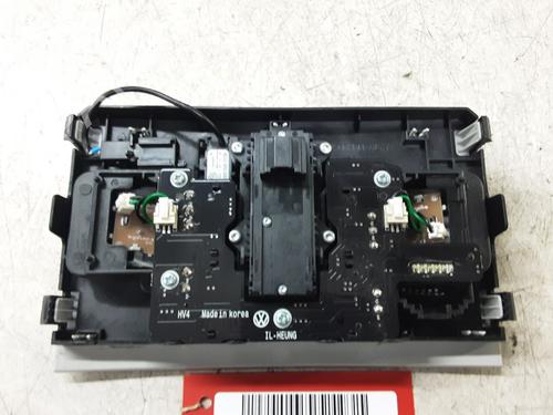 Interior roof light VW GOLF VII (5G1, BQ1, BE1, BE2) 2.0 GTD | BP29015151I8