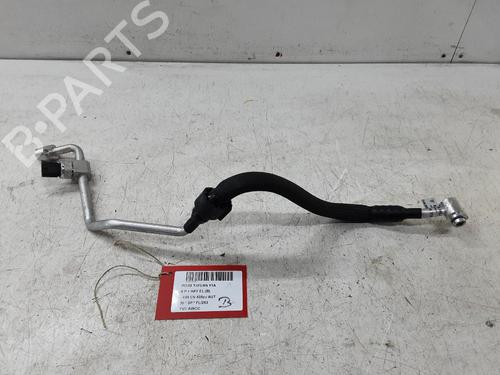 Used AC pipe AC pipe PORSCHE TAYCAN (Y1A) Electric (Y1AAA1, Y1AAI1) (408 hp) 32360019 32360019