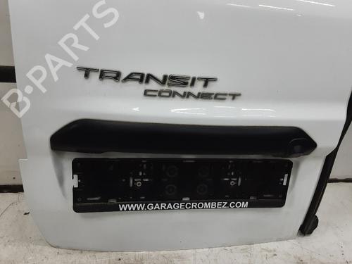 Used Left tailgate Left tailgate FORD TRANSIT CONNECT V408 Box Body/MPV 1.5 EcoBlue (101 hp) 33872225 33872225