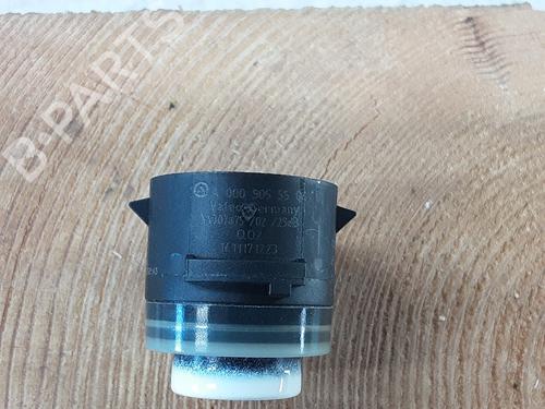 Electronic module MERCEDES-BENZ VITO Van (W447) 116 CDI (447.601, 447.603, 447.605) | BP29168211M83 - Image 2