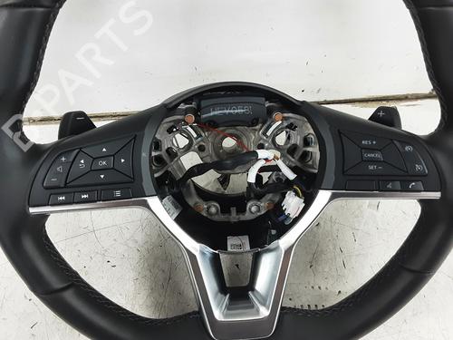 Rat NISSAN JUKE (F16_) 1.0 | BP33312936C49 - Image 3
