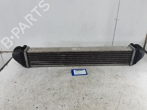Used Intercooler Intercooler MERCEDES-BENZ B-CLASS Sports Tourer (W245) B 200 CDI (245.208) (140 hp) 20278683 20278683